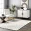 Tapis texturé Downtown-903929373