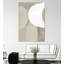 "Black Whiteneutral Shapes 1" par Cartissi-101719046