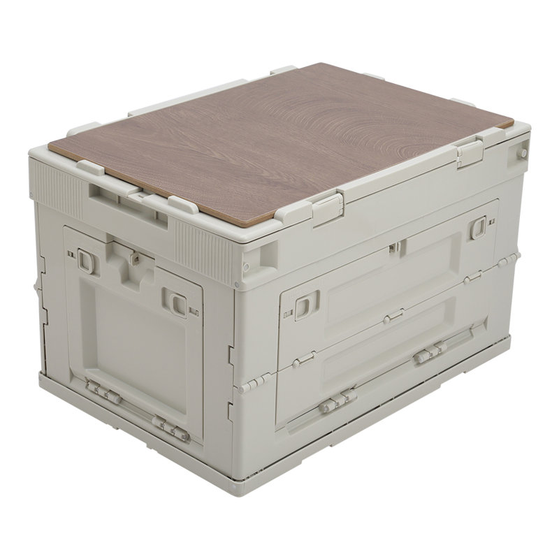 Rebrilliant Plastic Storage Tub & Tote