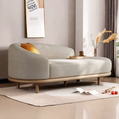 Chaise Longue - Comfortable and beautiful by HarmonyFurns