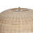 Natural Rattan Floor Lamp