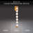 Seduction LED Armed Sconce-91361048-91935983