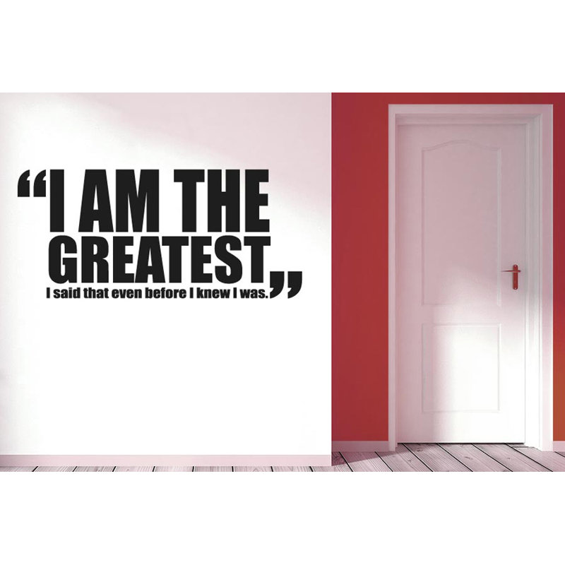 Non-Wall Damaging Wall Decal, Large, Green