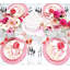 Gardenia Napkin Ring-1412403445