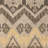 Nesika Hand Knotted Wool/Cotton Ikat Rug in Brown/Gold/Beige-1593639642