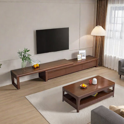 2 - Piece Living Room Table Set