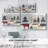 Christmas Holiday Arts - Gallery Wrapped Canvas-1230709242