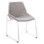 Chaise d'appoint Saddle-295379347