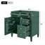 Meuble-lavabo de 30 po sans lavabo supérieur-1081657277