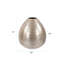 Aluminum Table Vase