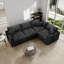 Canapé modulaire en L pour canapé-lit Ovaish-3893889-3923124