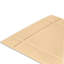 1350 GSM 100% Cotton Solid Bath Mat for Bathroom Floor-87868402-88300992