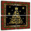 Lelend Rustic Christmastif-109154394