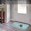 Tapis d'entrée / extérieur Sea Turtle