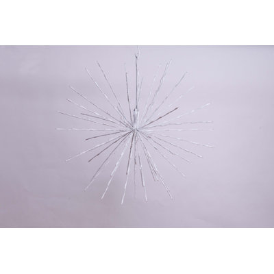 32in Spritzers LED Twinkle Lantern