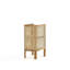 Table de bout