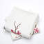Floral Rectangular Lumbar Cushion Cover-204749848
