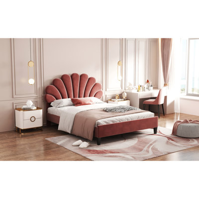 Lit Bean Paste Red
