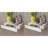 2 Piece Floating Shelf