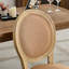 Upholstery Dining Chairs Set Of 2-387723759