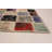 Bengiman One-of-a-Kind 4'8" X 6'8" New Age Wool Area Rug in