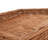 Ontario Flat Wicker Storage Tray