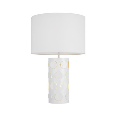 Dottie Table Lamp