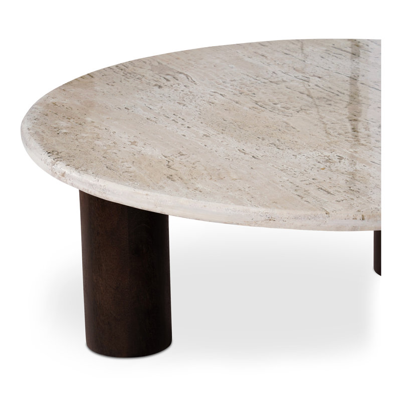 Landon Stone Coffee Table