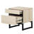 Aadam Nightstand With 2 Drawers-777271973-798861737