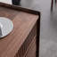 Buffet simple avec tiroirs de rangement