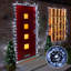 LED Indoor / Outdoor String Lights-1768229368