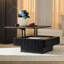 Table basse moderne carrée-1680757020