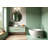 Novalie 16 inch Chrome 2 Light Vanity-123223069