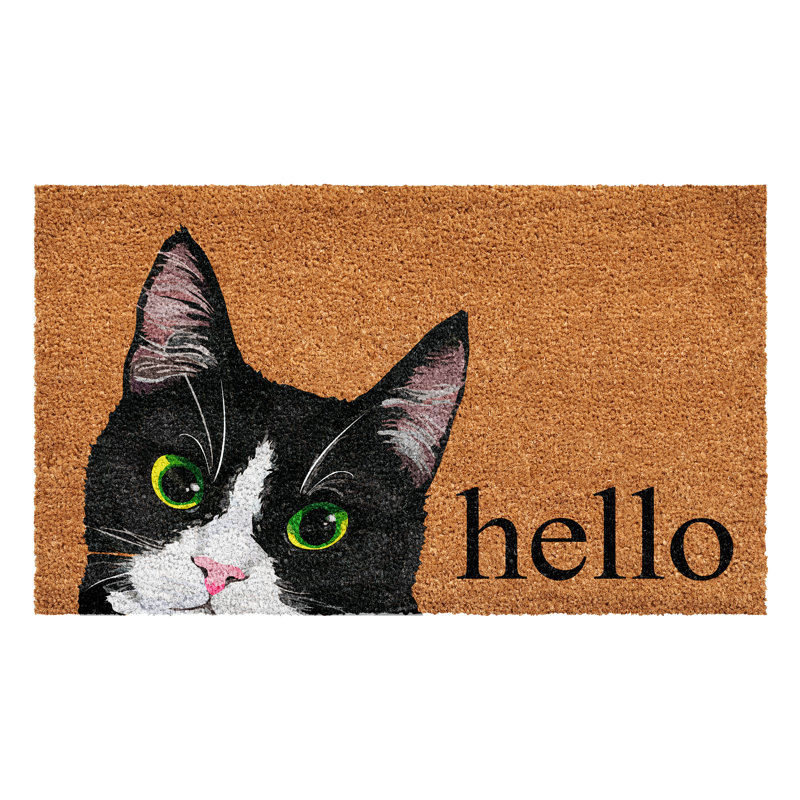Tapis anti-dérapant 36 po x 24 po Calloway Mills