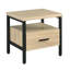 Table d'appoint 1 tiroir