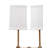 Minerva Table Lamp