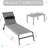 Aluminum Outdoor Lounge Chair-219004861