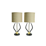 Tracyn Metal Novelty Lamp