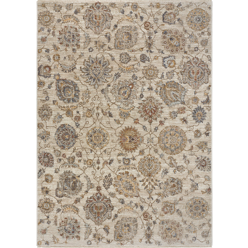 Orkin Area Rug, Rectangle 160 x 230cm