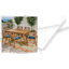 Chaise de patio avec coussin Bevelyn-1857329296