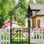 Arche de jardin arche de jardin
