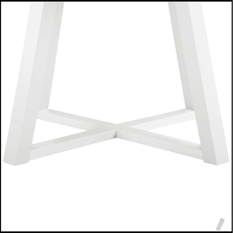 Table de salle à manger Edo