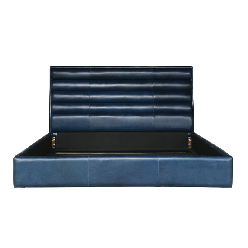 Swift Upholstered Bed, California King