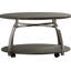 Table basse avec rangement Weist