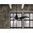 60" Stingray 3 - Blade LED Standard Ceiling Fan with Remote Control and Light Kit Included-16738690