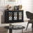 Chessani 45.7'' Sideboard-2038248824