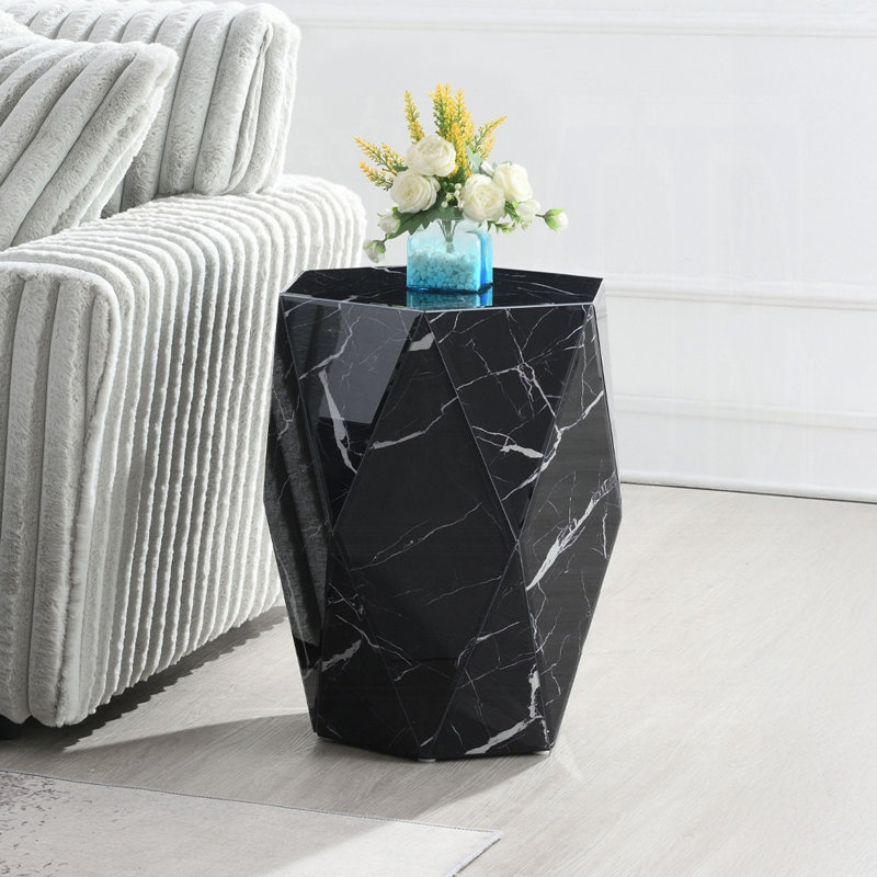 Table de bout Dara