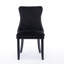  Demarco Luxury Velvet Upholstered Kitchen Dining Chairs-998588461-998588458-979887326