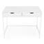 Belka Desk with Drawers-1744020217