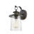 12" H Outdoor Wall Lantern-1000089963